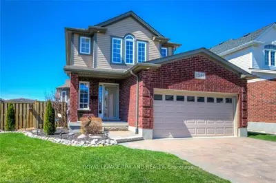 1591 STACKHOUSE Avenue, London North, ON N5X 0E9