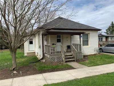 292279 Culloden Road, South-west Oxford, On N0l 1c0