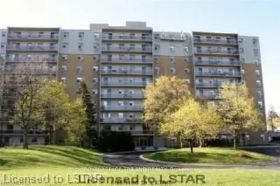 931 WONDERLAND Road S 503, London South, ON N6K 2X6
