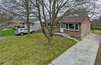 222 ELLSWORTH Avenue, London East, ON N5W 1J6
