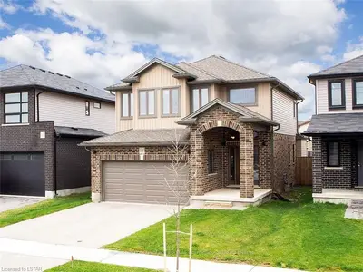 1145 MEDWAY PARK Drive, London North, ON N6G 0L4