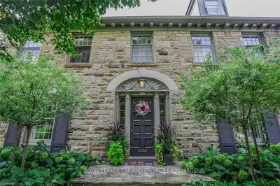 403 HURON Street, London East, ON N5Y 4J2