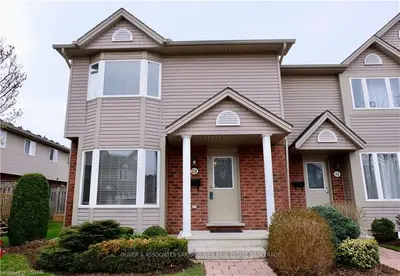 1535 TROSSACKS Avenue 79, London North, ON N5X 4R1