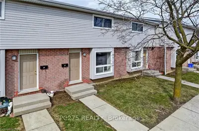 1443 HURON Street 22, London East, ON N5V 2E6