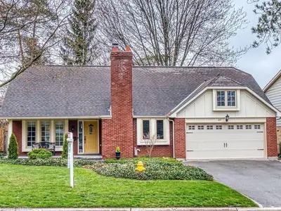27 CONIFER Crescent, London South, ON N6K 2V3