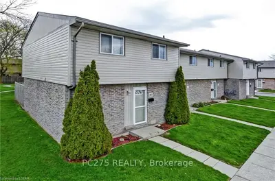 883 SOUTHDALE Road E, London South, ON N6E 1V7