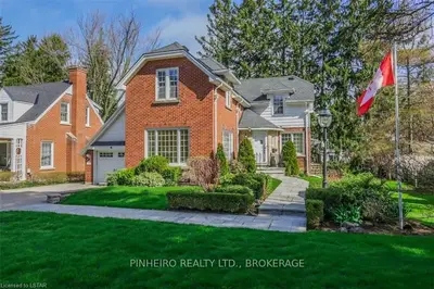 168 BASE LINE Road E, London South, ON N6C 2N9
