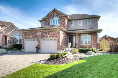 1433 KIRKPATRICK Way, London South, ON N6K 5A4
