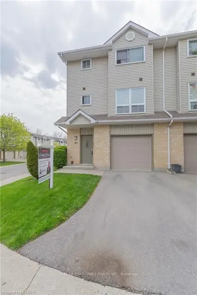 536 THIRD Street 46, London East, ON N6P 1T6