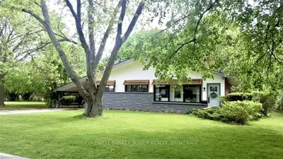 683 HEADLEY Drive, London North, ON N6H 3V5