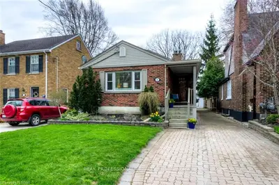 29 FRANKLIN Avenue, London South, ON N6C 2G6