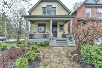 219 TECUMSEH Avenue E, London South, ON N6C 1S5