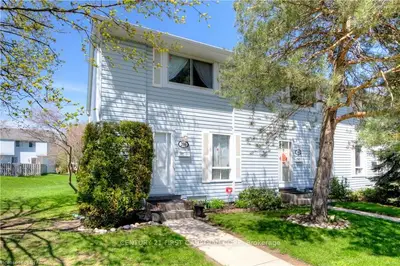 206 MONMORE Road, London North, ON N6G 3A6