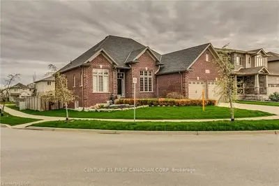 2043 NORTH ROUTLEDGE Park, London North, ON N6G 0A7