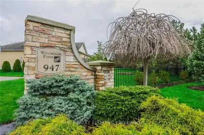 947 ADIRONDACK Road 3, London South, ON N6K 4Y7