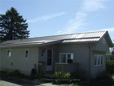 23 North St Unit 24 East Street, Tillsonburg, On N4g 1b9
