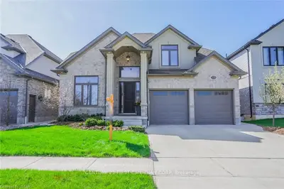 1601 BLACKWELL Boulevard, London North, ON N5X 0G6