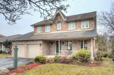 333 Lansdowne Avenue, Woodstock, On N4t 1m8
