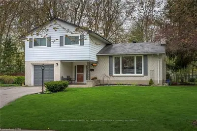 763 WESTBURY Court, London South, ON N6J 2E3