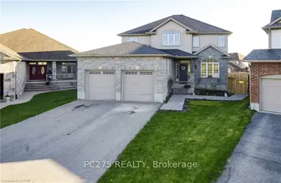 1603 VANDUSEN Court S, London North, ON N5X 0G2