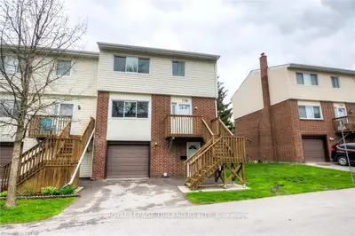 730 Wilkins Street, London South, On N6c 4z9