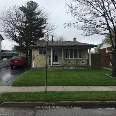 320 ADMIRAL Drive, London East, ON N5V 1J1