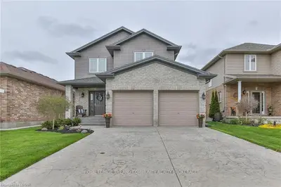 1533 HEALY Road, London North, ON N6G 5P4