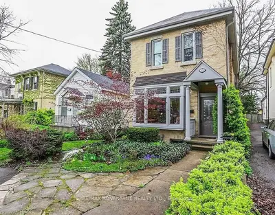 570 MAITLAND Street, London East, ON N6B 2Z7