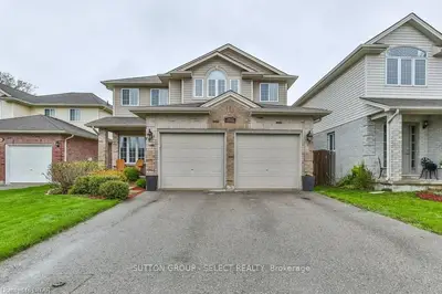 1717 STACKHOUSE Avenue, London North, ON N5X 4H9