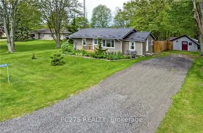22516 Pioneer Line, West Elgin, On N0l 2p0
