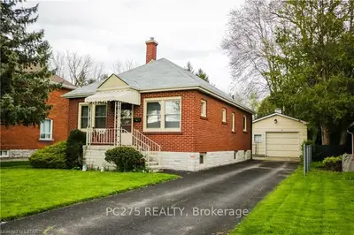 68 Givins Street, Woodstock, On N4s 5y9