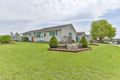 29 Erin Court, Aylmer, On N5h 3g6