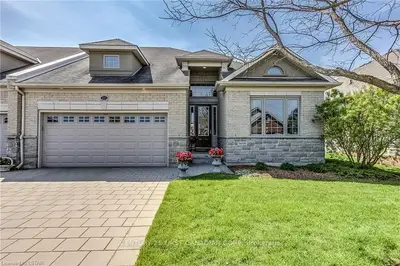 2223 JACK NASH Drive, London South, ON N6K 5R3