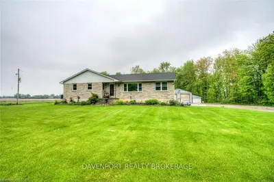 36015 Bush Line, Southwold, On N5l 1j2