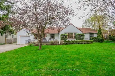 412 JARVIS Street, London South, ON N6K 1X1
