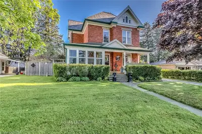 195 Sydenham Street E, Aylmer, On N5h 1l6