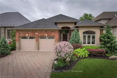 1964 IRONWOOD Road, London South, ON N6K 5C9