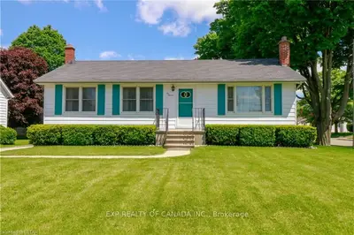 111 Elk Street, Aylmer, On N5h 1s7