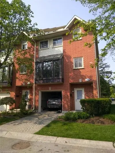 683 WINDERMERE Road 1, London North, ON N5X 3T9