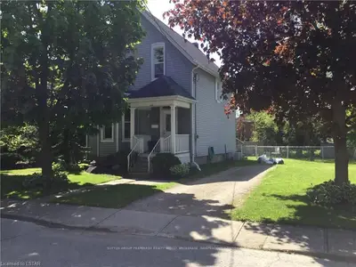 506 Grace St Street, Woodstock, On N4s 4n6