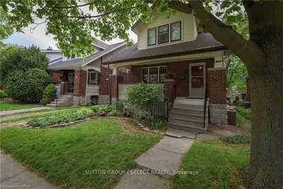 331 TECUMSEH Avenue E, London South, ON N6C 1T1