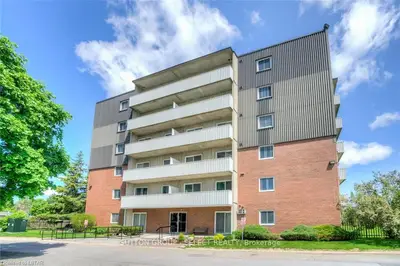1104 Jalna Boulevard 104, London South, ON N6E 2S6