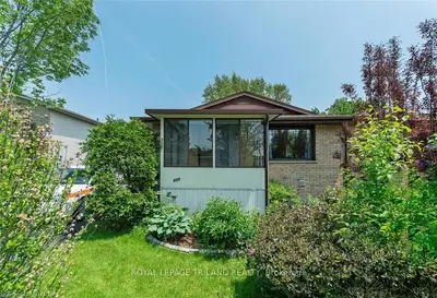 800 NIXON Avenue, London South, ON N6C 5W1