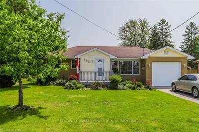 223 Elizabeth Street, Zorra, On N0m 2m0