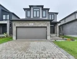 437 TANSBURY Street, London North, ON N6G 0J6