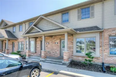 3320 MEADOWGATE Boulevard 212, London South, ON N6M 0A7
