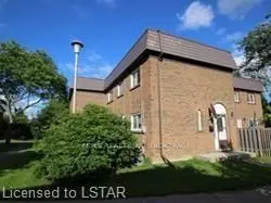 593 GAINSBOROUGH Road 62, London North, ON N6G 2G5