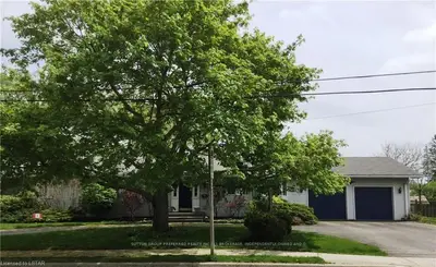 256 Dundas Street, Zorra, On N0m 2m0