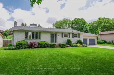 289 DOMINION Street, Strathroy-Caradoc, ON N7G 3G9