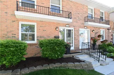 1385 COMMISSIONERS Road W 16, London South, ON N6K 1E2